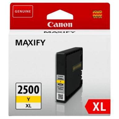 CANON PGI 2500XL Y Gelb Tintenbehälter