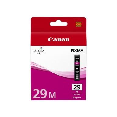 CANON PGI 29M Magenta Tintenbehälter