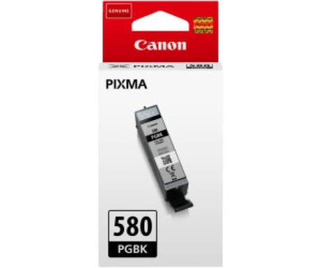 CANON PGI 580PGBK Schwarz Tintenbehälter