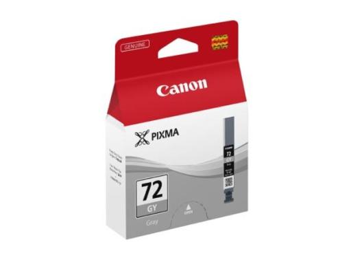 CANON PGI 72GY Grau Tintenbehälter