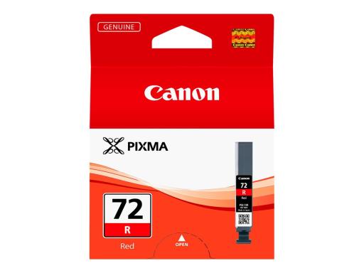 Image CANON_PGI_72R_Rot_Tintenbehlter_img1_3685861.jpg Image
