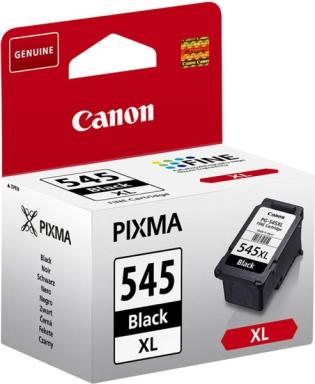 CANON PG 545XL Schwarz Tintenpatrone