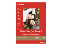Image CANON_Plus_Glossy_II_PP-201_Fotopapier_A4_img9_3700400.jpg Image