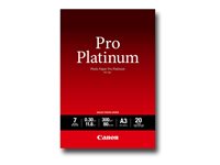 Image CANON_Pro_Platinum_PT-101_Fotopapier_A3_20Blatt_img3_3700448.jpg Image