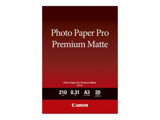 Image CANON_Pro_Premium_Matte_PM-101_Fotopapier_img0_3700890.jpg Image
