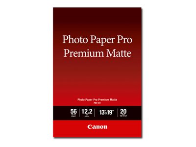 Image CANON_Pro_Premium_Matte_PM-101_Fotopapier_img3_3700890.jpg Image