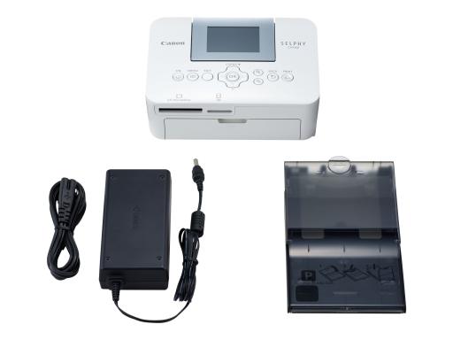 Image CANON_Selphy_CP-1000_Fotodrucker_img5_3812918.jpg Image