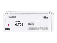 CANON T09 - Magenta - Original - Tonerpatrone - für i-SENSYS X C1127i, X C1127i