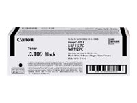 CANON T09 - Schwarz - Original - Tonerpatrone - für i-SENSYS X C1127i, X C1127i