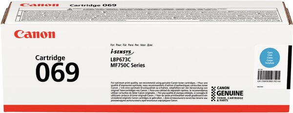 Image CANON_Toner069_CY_img2_4952096.jpg Image