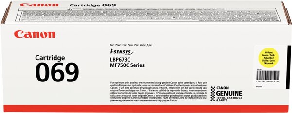 Image CANON_Toner069_YL_img3_4952094.jpg Image