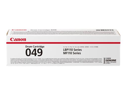 CANON Toner/CRG 049 Drum LBP Cartridge