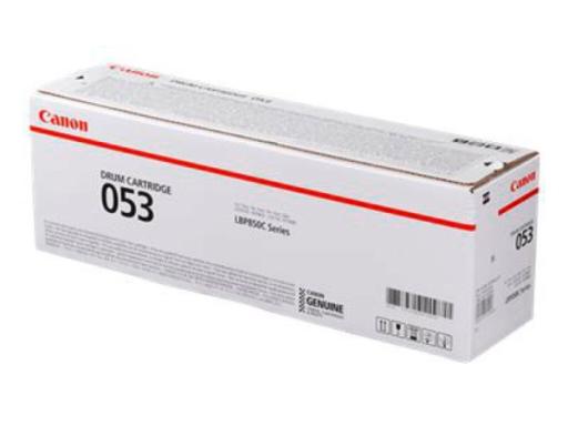 CANON Toner/Cartridge 053 Drum