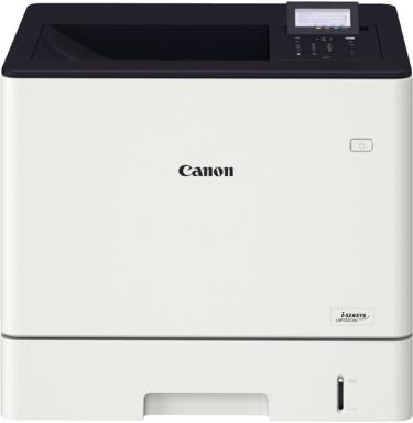 CANON i-SENSYS LBP722Cdw