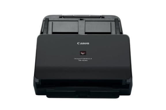 CANON imageFORMULA DR-M260