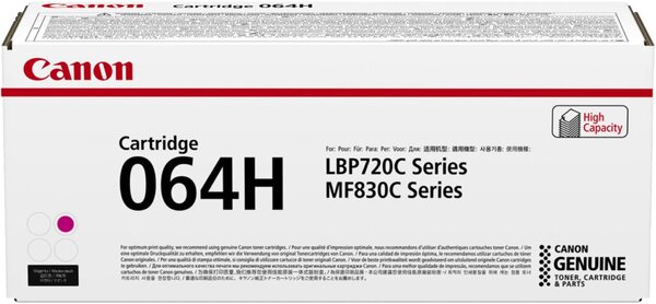 Image CANON_toner_Cartridge_064_H_M_img2_4514663.jpg Image