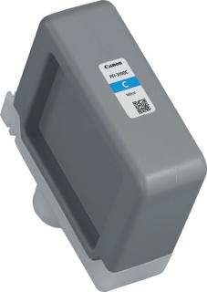 Tintenpatrone PFI-3100 Cyan PRO-2600, PRO-4600, PRO-6600