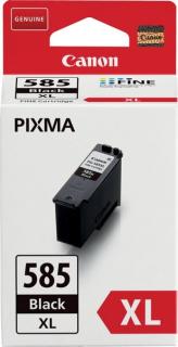Tintenpatrone PG-585XL schwarz für TS7650i, TS7750i