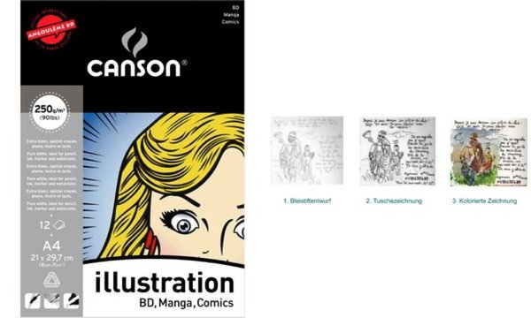 Image CANSON_Manga_Block_DIN_A4_250_gq_m_5297248_img6_4378458.jpg Image