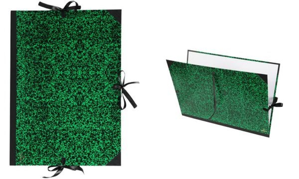 CANSON Zeichnungsmappe Annonay, 5 20 x 720 mm (5299007)