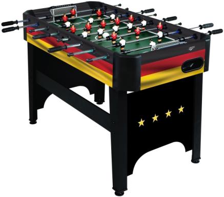 CARROMCO KICKER DEUTSCHLAND-XT, Nr: 05099D