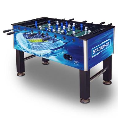CARROMCO KICKER STADIUM-XT, BLAU, Nr: 05078S