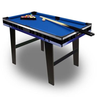 CARROMCO MULTIFUNKTIONSTISCH GALAXY-XL,, Nr: 6225