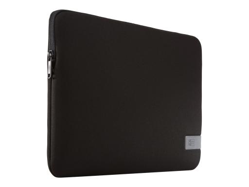 CASE LOGIC Reflect - Notebook-Hülle - 35,6 cm (14") - Schwarz
