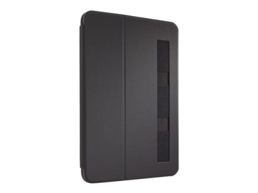 CASE LOGIC SnapView CSIE-2254 - Flip-Hülle für Tablet - Thermoplastisches Polyu