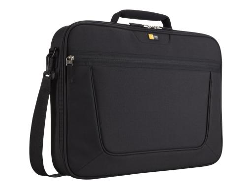 CASE LOGIC Value Laptop Bag 15.6-inch VNCI-215 BLACK