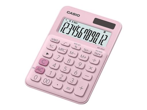 CASIO MS-20UC-PK pink