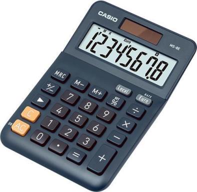Image CASIO_MS-8E_Tischrechner_Dunkelblau_Display_img2_4144799.jpg Image