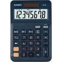 Image CASIO_MS-8E_Tischrechner_Dunkelblau_Display_img3_4144799.jpg Image