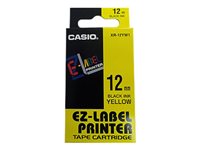 Image CASIO_Schriftband_Casio_XR_XR-12YW1_Bandfarbe_img1_3700606.jpg Image