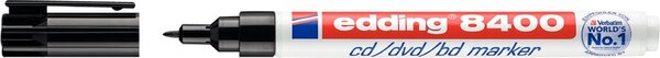 Image CD-Marker_8400_schwarz_img3_4380744.jpg Image