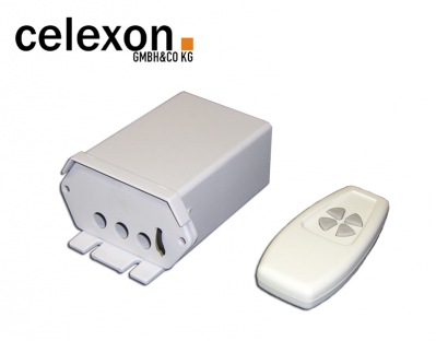 Image CELEXON_Funkfernbedienung_Set_fuer_Celexon_img2_4953057.jpg Image