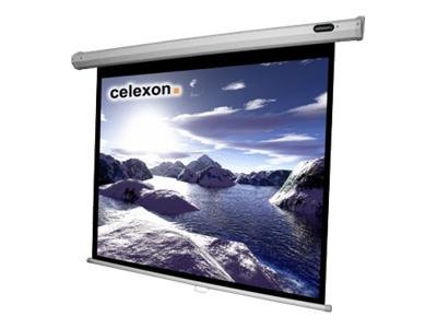 CELEXON Leinwand Rollo Economy 305 x 172 cm