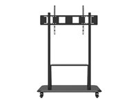 Image CELEXON_Profi_Display_Rollwagen_55120MP_hoehenverstellbarer_img3_4110685.jpg Image