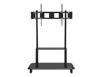 Image CELEXON_Profi_Display_Rollwagen_55120MP_hoehenverstellbarer_img4_4110685.jpg Image