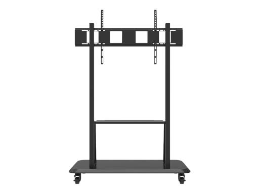 Image CELEXON_Profi_Display_Rollwagen_55120MP_hoehenverstellbarer_img5_4110685.jpg Image