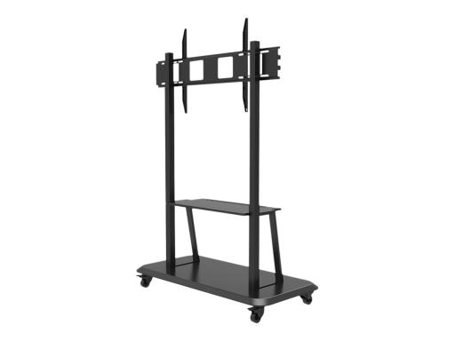 Image CELEXON_Profi_Display_Rollwagen_55120MP_hoehenverstellbarer_img7_4110685.jpg Image