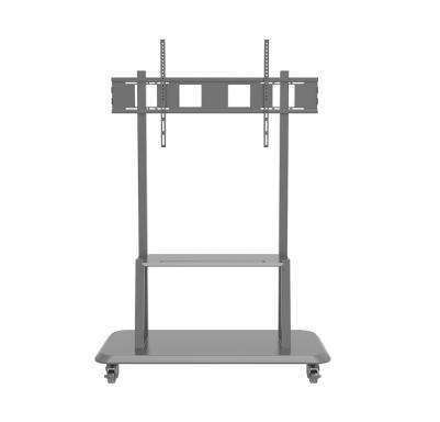 Image CELEXON_Profi_Display_Rollwagen_55120MP_hoehenverstellbarer_img9_4110685.jpg Image