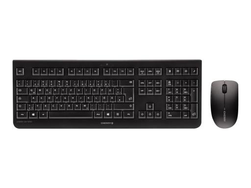 Image CHERRY_DW_3000_Keyboard_and_Mouse_Set_-_BLACK_img1_3696806.jpg Image