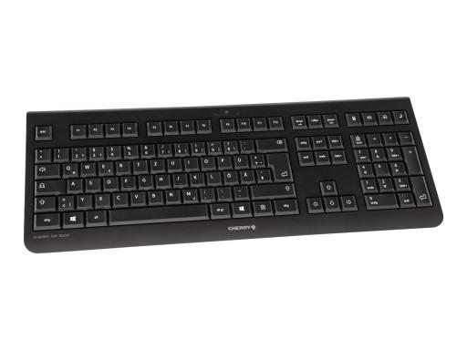 CHERRY DW 3000 Keyboard and Mouse Set (EU)