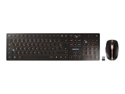 Image CHERRY_DW_9100_SLIM_FR_Layout_bronzeschwarz_img5_3717652.jpg Image