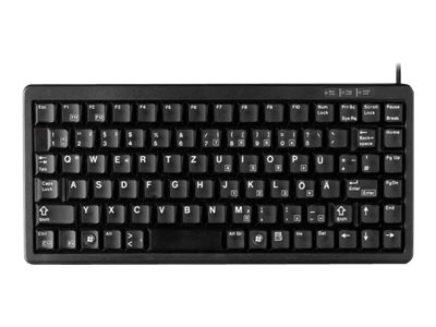 Image CHERRY_G84-4100LCMDE-2_USB_PS2_Tastatur_schwarz_img1_3713813.jpg Image