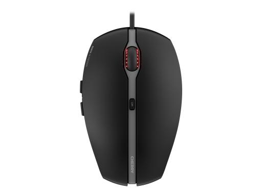 Image CHERRY_GENTIX_4K_kabelgebundene_Maus_mit_einem_img1_3705371.jpg Image