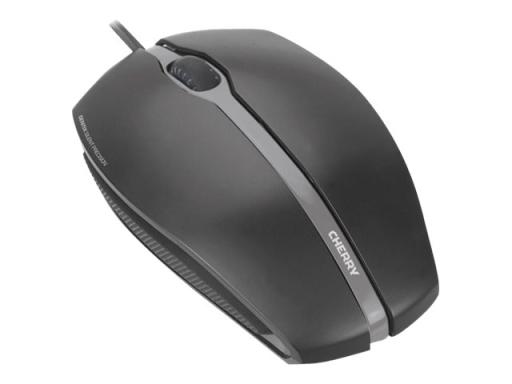 Image CHERRY_Gentix_Silent_Corded_Optical_black_img2_3707787.jpg Image