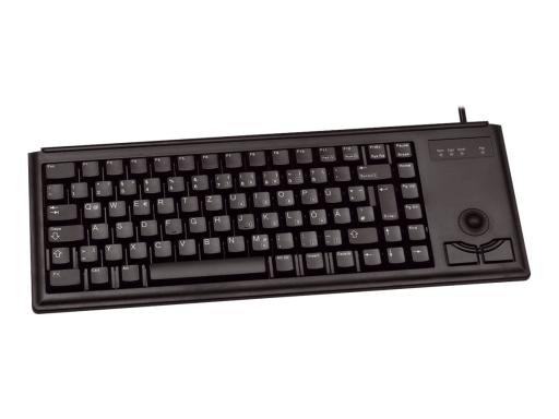 Image CHERRY_KEYBOARD_USB_GER_MX-GOLD_img1_3713812.jpg Image