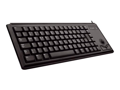 Image CHERRY_KEYBOARD_USB_GER_MX-GOLD_img2_3713812.jpg Image